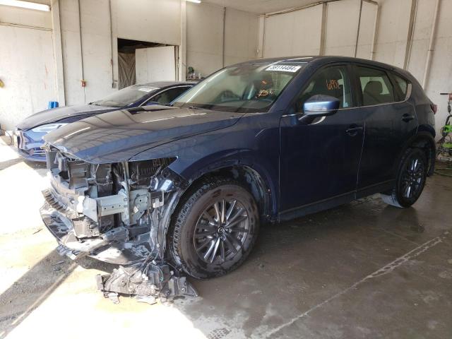 Photo 0 VIN: JM3KFABM5M1305188 - MAZDA CX-5 