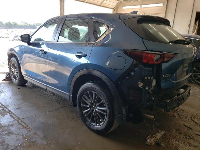 Photo 1 VIN: JM3KFABM5M1305188 - MAZDA CX-5 