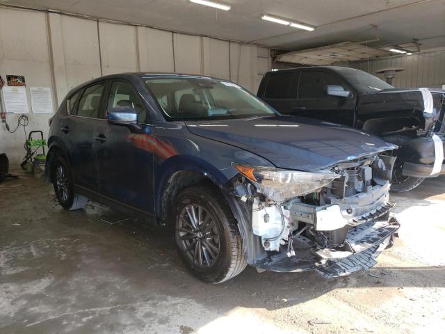 Photo 3 VIN: JM3KFABM5M1305188 - MAZDA CX-5 