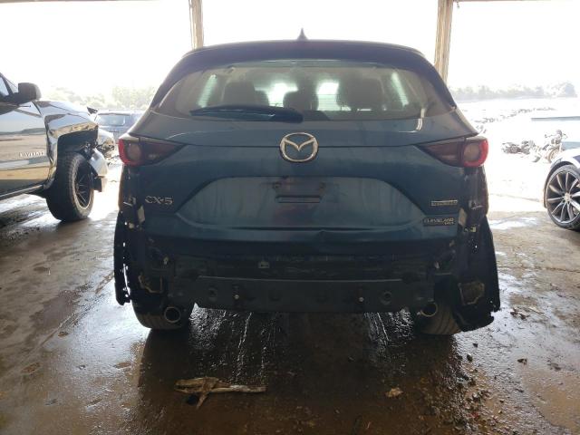 Photo 5 VIN: JM3KFABM5M1305188 - MAZDA CX-5 