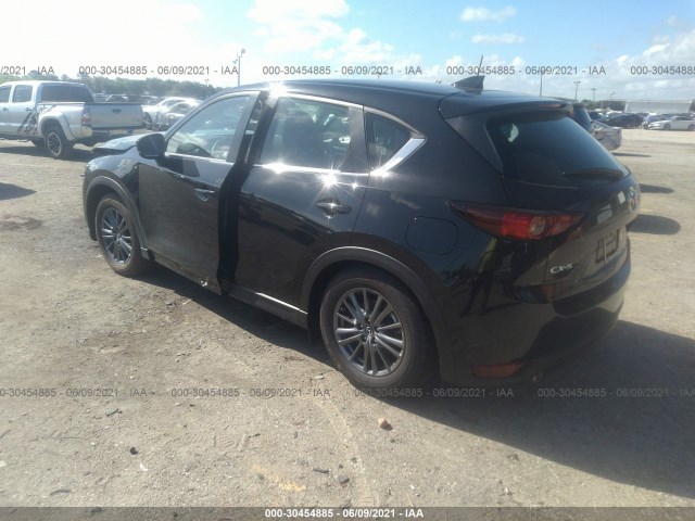 Photo 2 VIN: JM3KFABM5M1352575 - MAZDA CX-5 