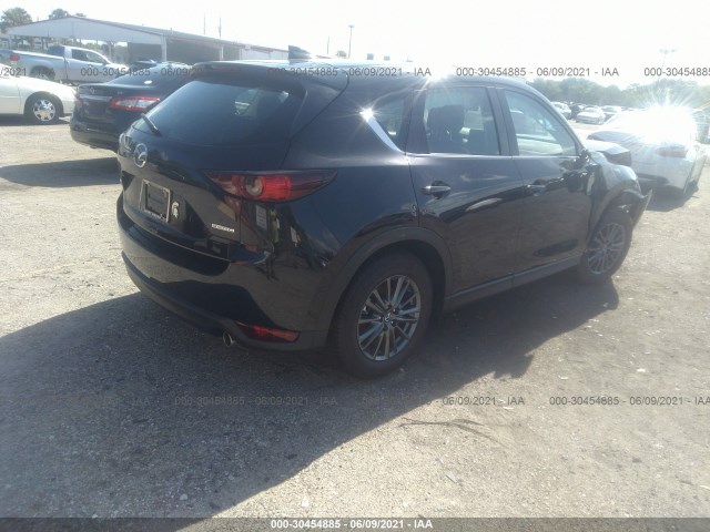 Photo 3 VIN: JM3KFABM5M1352575 - MAZDA CX-5 