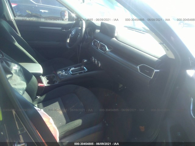 Photo 4 VIN: JM3KFABM5M1352575 - MAZDA CX-5 