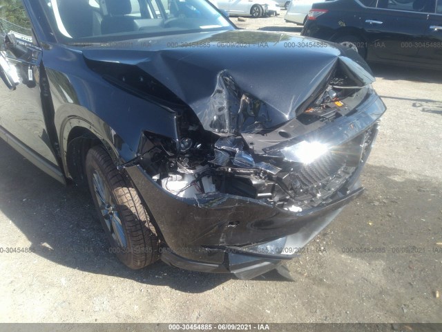 Photo 5 VIN: JM3KFABM5M1352575 - MAZDA CX-5 