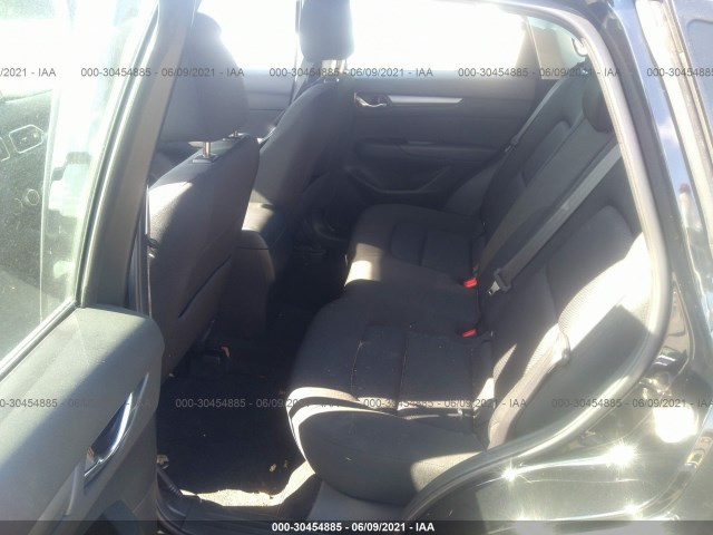 Photo 7 VIN: JM3KFABM5M1352575 - MAZDA CX-5 