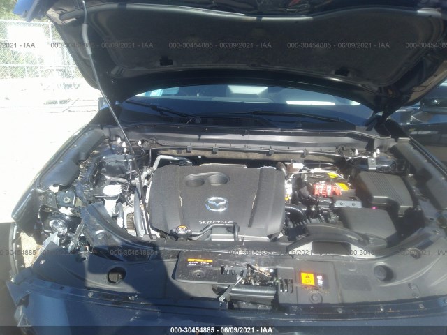 Photo 9 VIN: JM3KFABM5M1352575 - MAZDA CX-5 