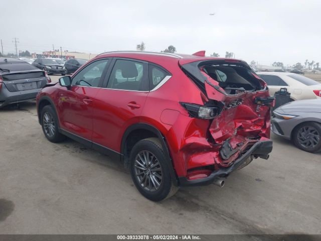 Photo 2 VIN: JM3KFABM6J0326472 - MAZDA CX-5 