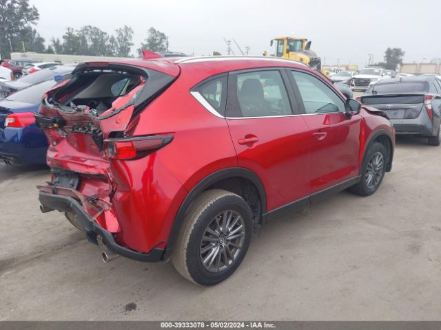 Photo 3 VIN: JM3KFABM6J0326472 - MAZDA CX-5 