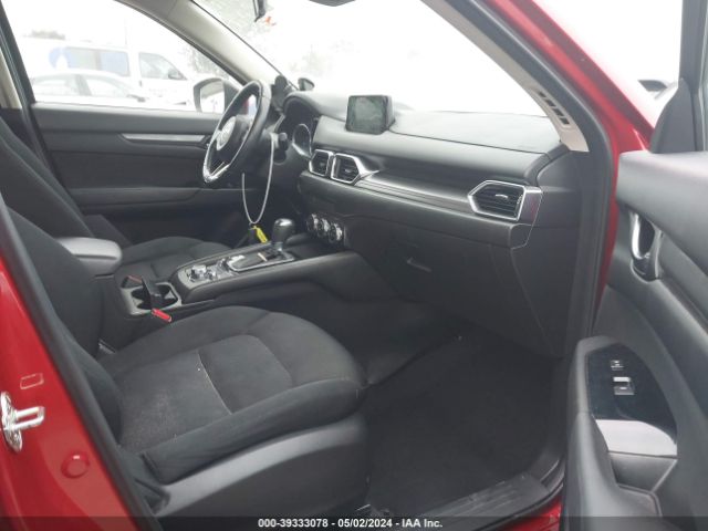 Photo 4 VIN: JM3KFABM6J0326472 - MAZDA CX-5 