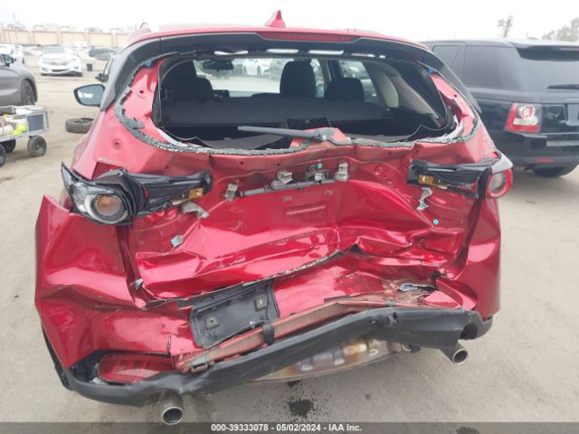 Photo 5 VIN: JM3KFABM6J0326472 - MAZDA CX-5 