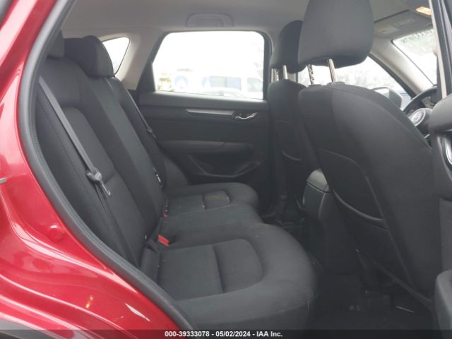 Photo 7 VIN: JM3KFABM6J0326472 - MAZDA CX-5 