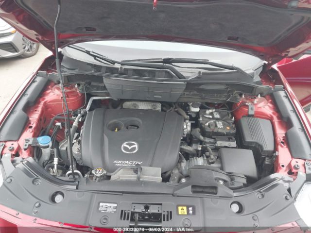 Photo 9 VIN: JM3KFABM6J0326472 - MAZDA CX-5 