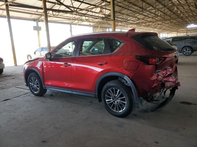 Photo 1 VIN: JM3KFABM6J0337469 - MAZDA CX-5 