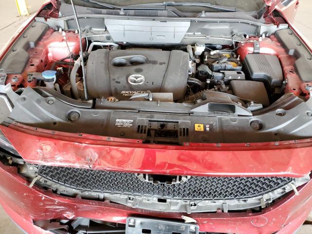 Photo 10 VIN: JM3KFABM6J0337469 - MAZDA CX-5 