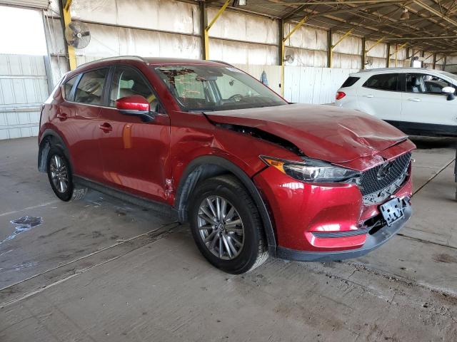 Photo 3 VIN: JM3KFABM6J0337469 - MAZDA CX-5 