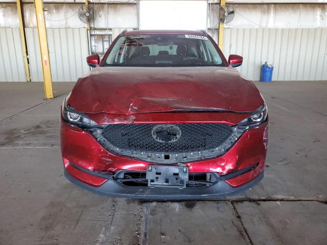 Photo 4 VIN: JM3KFABM6J0337469 - MAZDA CX-5 