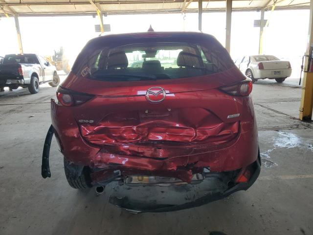 Photo 5 VIN: JM3KFABM6J0337469 - MAZDA CX-5 