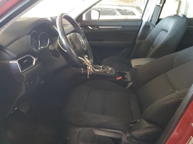 Photo 6 VIN: JM3KFABM6J0337469 - MAZDA CX-5 