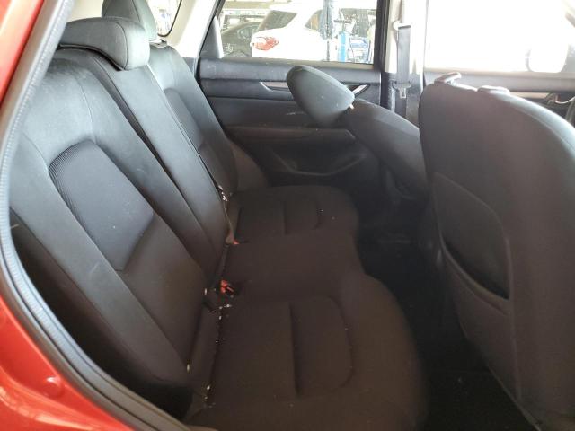 Photo 9 VIN: JM3KFABM6J0337469 - MAZDA CX-5 