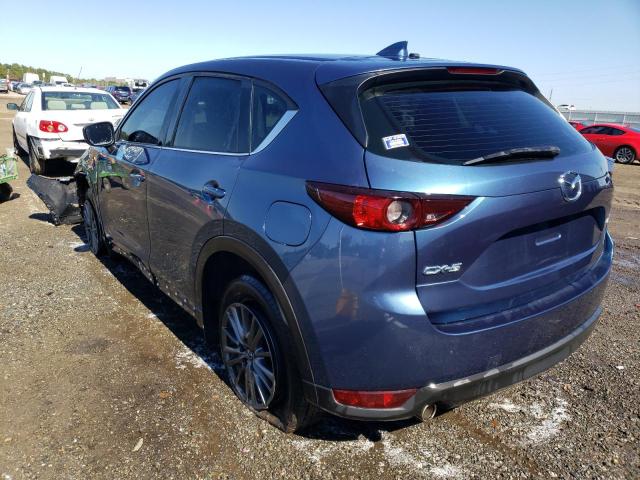 Photo 2 VIN: JM3KFABM6J0363747 - MAZDA CX-5 SPORT 