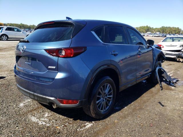 Photo 3 VIN: JM3KFABM6J0363747 - MAZDA CX-5 SPORT 