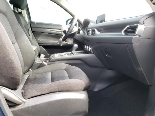 Photo 4 VIN: JM3KFABM6J0363747 - MAZDA CX-5 SPORT 