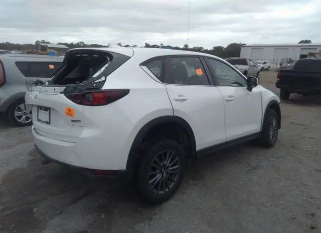 Photo 3 VIN: JM3KFABM6J0399096 - MAZDA CX-5 