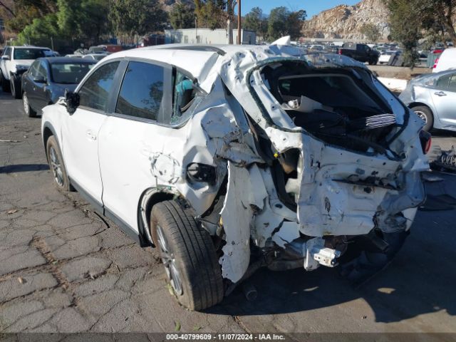 Photo 2 VIN: JM3KFABM6J0476131 - MAZDA CX-5 