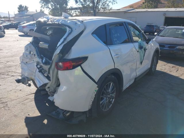 Photo 3 VIN: JM3KFABM6J0476131 - MAZDA CX-5 