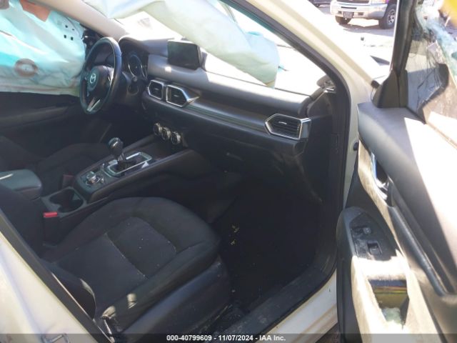 Photo 4 VIN: JM3KFABM6J0476131 - MAZDA CX-5 