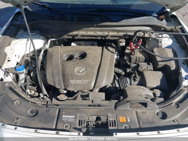 Photo 9 VIN: JM3KFABM6J0476131 - MAZDA CX-5 