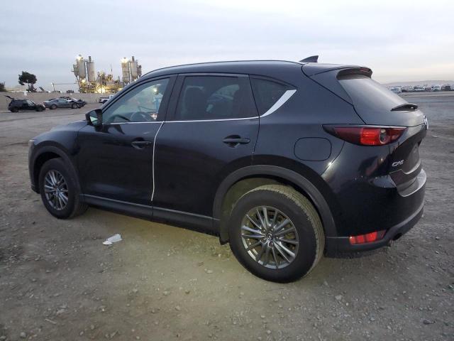 Photo 1 VIN: JM3KFABM6J1342617 - MAZDA CX-5 SPORT 