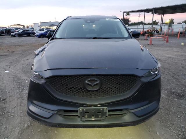 Photo 4 VIN: JM3KFABM6J1342617 - MAZDA CX-5 SPORT 