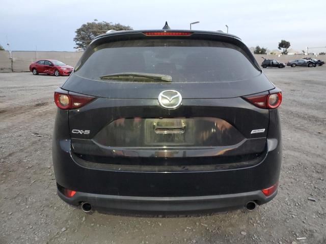 Photo 5 VIN: JM3KFABM6J1342617 - MAZDA CX-5 SPORT 