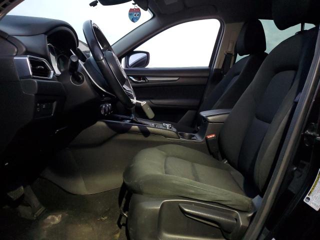 Photo 6 VIN: JM3KFABM6J1342617 - MAZDA CX-5 SPORT 