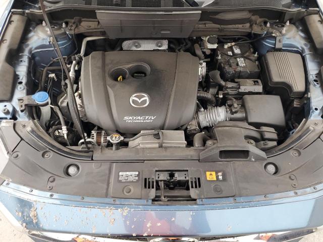 Photo 10 VIN: JM3KFABM6J1403738 - MAZDA CX-5 SPORT 