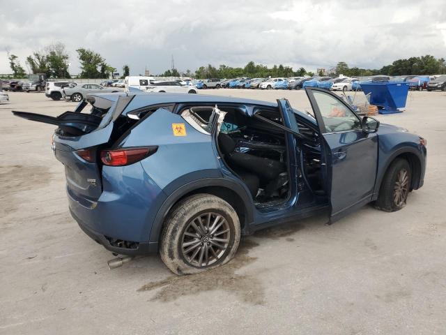 Photo 2 VIN: JM3KFABM6J1403738 - MAZDA CX-5 SPORT 