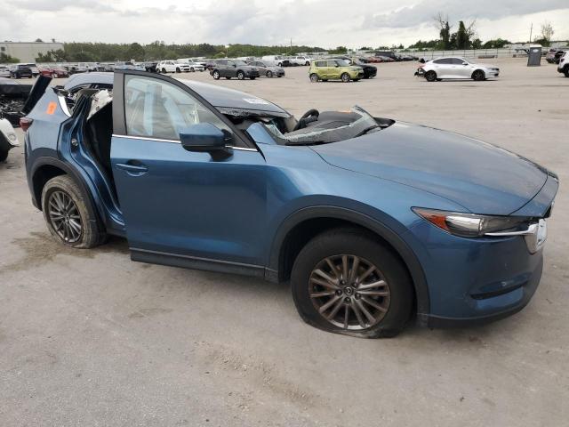 Photo 3 VIN: JM3KFABM6J1403738 - MAZDA CX-5 SPORT 