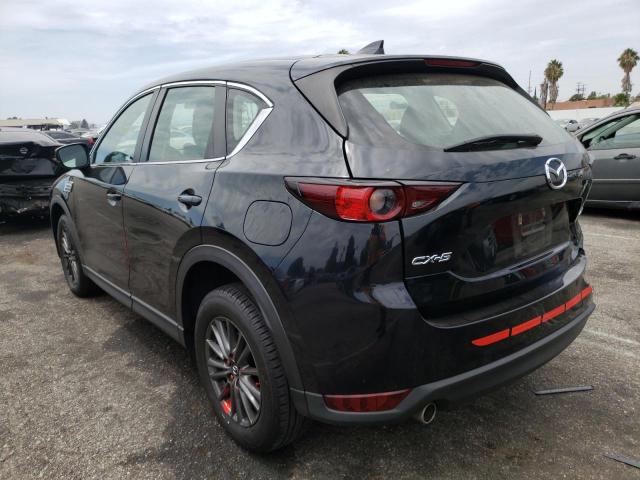 Photo 2 VIN: JM3KFABM6J1426999 - MAZDA CX-5 SPORT 