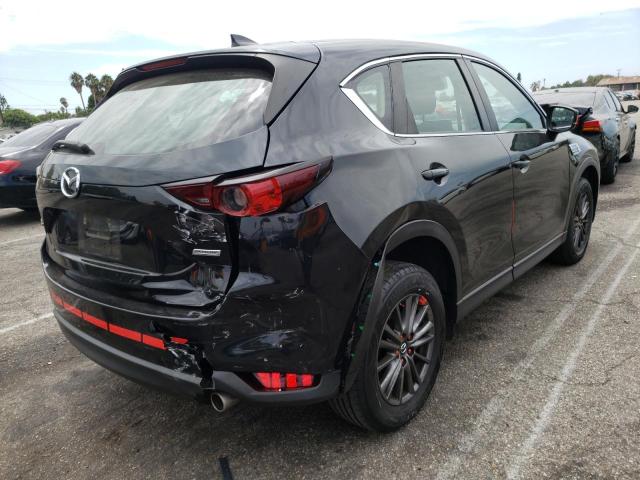 Photo 3 VIN: JM3KFABM6J1426999 - MAZDA CX-5 SPORT 