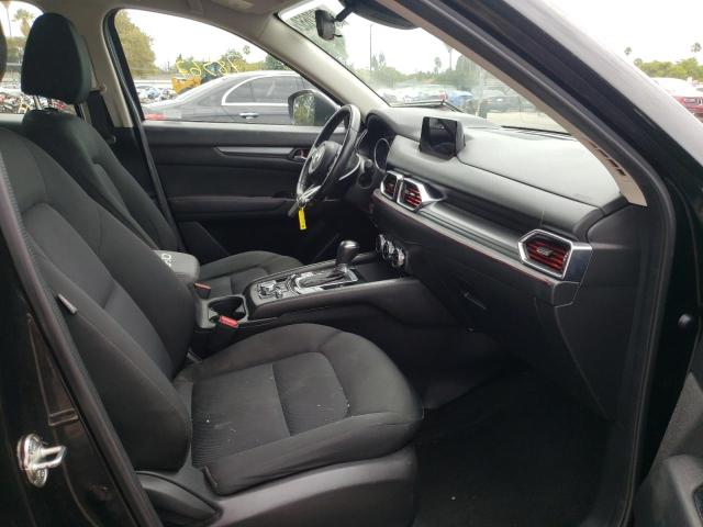 Photo 4 VIN: JM3KFABM6J1426999 - MAZDA CX-5 SPORT 