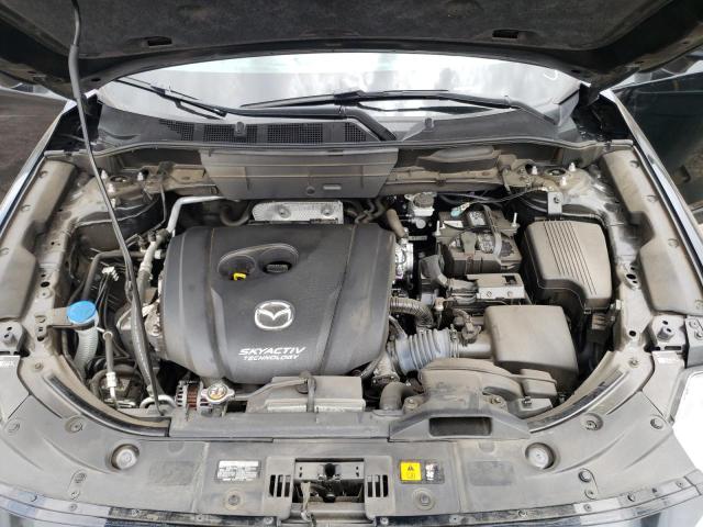 Photo 6 VIN: JM3KFABM6J1426999 - MAZDA CX-5 SPORT 