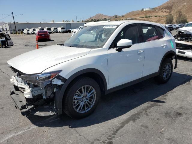 Photo 0 VIN: JM3KFABM6J1473689 - MAZDA CX-5 SPORT 