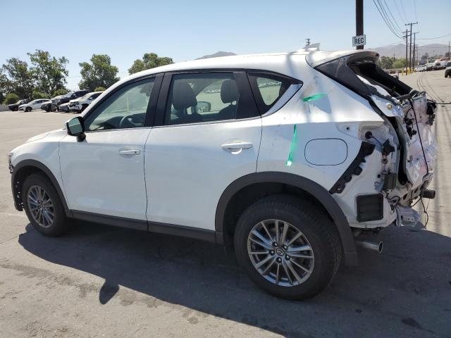 Photo 1 VIN: JM3KFABM6J1473689 - MAZDA CX-5 SPORT 