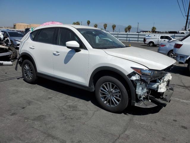 Photo 3 VIN: JM3KFABM6J1473689 - MAZDA CX-5 SPORT 