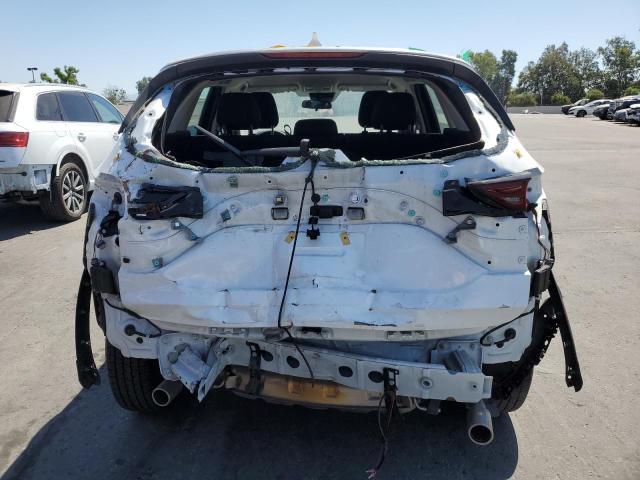 Photo 5 VIN: JM3KFABM6J1473689 - MAZDA CX-5 SPORT 