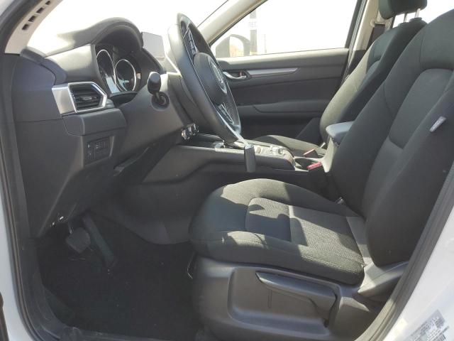 Photo 6 VIN: JM3KFABM6J1473689 - MAZDA CX-5 SPORT 