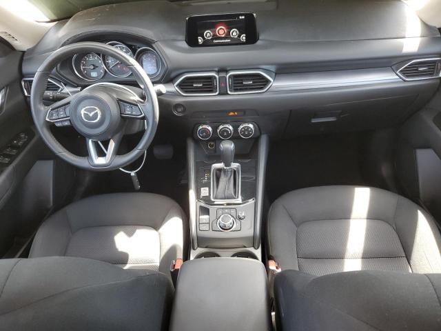 Photo 7 VIN: JM3KFABM6J1473689 - MAZDA CX-5 SPORT 