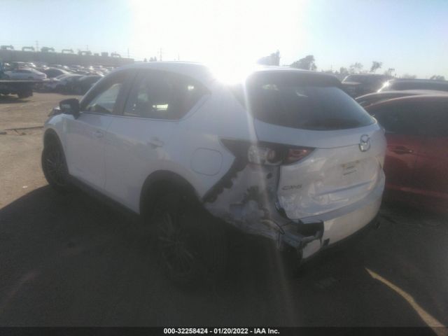 Photo 2 VIN: JM3KFABM6K0502034 - MAZDA CX-5 