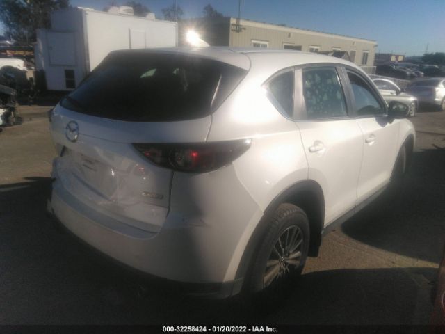 Photo 3 VIN: JM3KFABM6K0502034 - MAZDA CX-5 